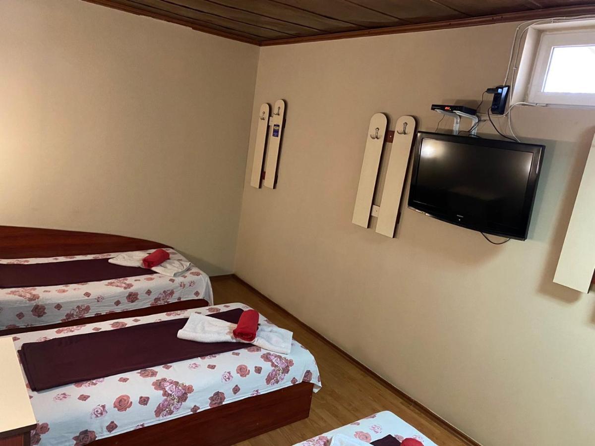 Motel Dilijans Vidin Exterior foto