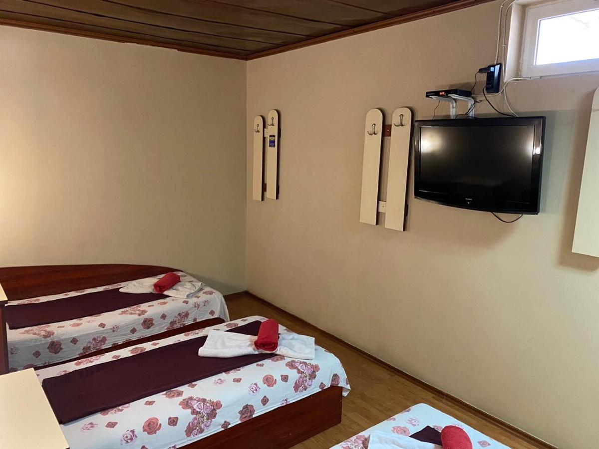 Motel Dilijans Vidin Exterior foto